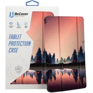 Чохол-книжка BeCover Smart Case для Apple iPad Air 13" M2/M3 (2024/2025) Dusk (711616)
