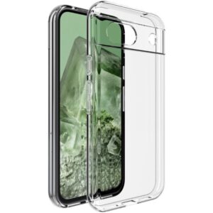 Чохол-накладка BeCover для Google Pixel 8a Transparancy (711662)