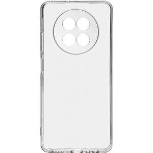 Чохол-накладка BeCover для Realme 12 5G Transparancy (711765)