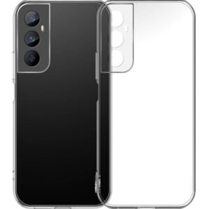 Чохол-накладка BeCover для Realme C65 Transparancy (711767)