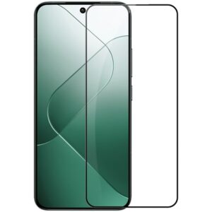 Захисне скло BeCover для ZTE Blade A75 Black (711795)
