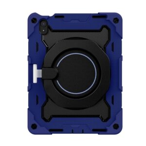 Чохол-накладка BeCover для Apple iPad Air (4/5) 2020/2022 10.9" Blue (711925)