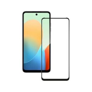 Захисне скло BeCover для ZTE Nubia V60 Black (711976)