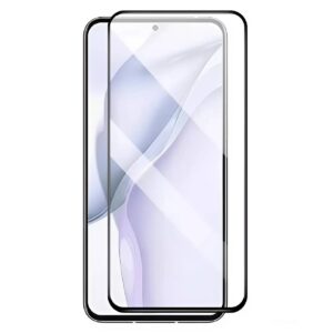 Захисне скло BeCover для ZTE Nubia V60 Design Black (711977)