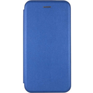 Чохол-книжка BeCover Exclusive для ZTE Blade V50 Design Blue (712197)
