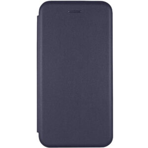 Чохол-книжка BeCover Exclusive для ZTE Blade V50 Design Deep Blue (712198)