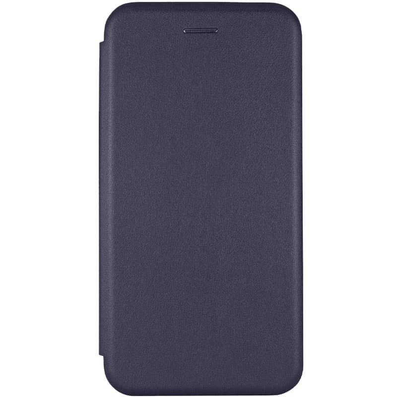 Чохол-книжка BeCover Exclusive для ZTE Blade V50 Design Deep Blue (712198)