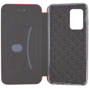 Чохол-книжка BeCover Exclusive для Samsung Galaxy A16 5G SM-A166 Red (712205)