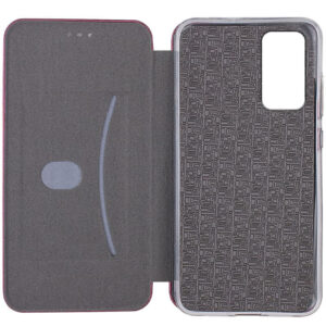 Чохол-книжка BeCover Exclusive для Samsung Galaxy A16 5G SM-A166 Red Wine (712206)