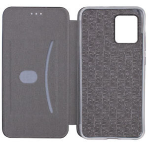 Чохол-книжка BeCover Exclusive для Samsung Galaxy A06 SM-A065 Deep Blue (712209)