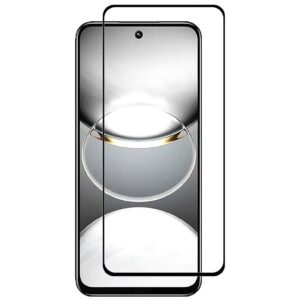 Захисне скло BeCover для Tecno Spark 30C 4G/5G Black (712319)