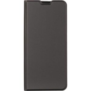 Чохол-книжка BeCover Exclusive New Style для ZTE Blade A75 4G Black (712817)