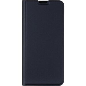 Чохол-книжка BeCover Exclusive New Style для ZTE Blade A75 4G Blue (712818)