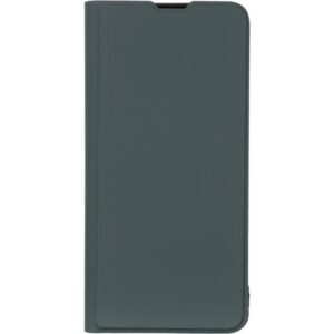 Чохол-книжка BeCover Exclusive New Style для ZTE Blade A75 4G Dark Green (712819)