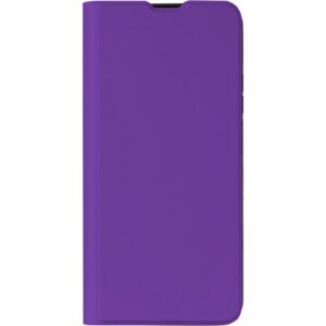 Чохол-книжка BeCover Exclusive New Style для ZTE Blade A75 4G Purple (712820)