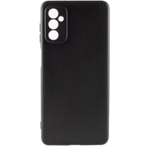 Чохол-накладка BeCover для Samsung Galaxy A26 SM-A266 Black (712893)