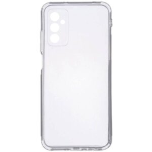 Чохол-накладка BeCover для Samsung Galaxy A26 SM-A266 Transparancy (712894)