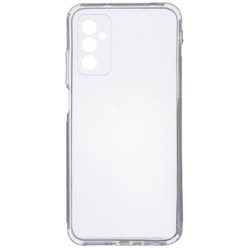 Чохол-накладка BeCover для Samsung Galaxy A26 SM-A266 Transparancy (712894)