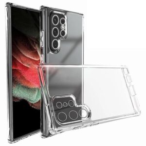 Чохол-накладка BeCover для Samsung Galaxy S25 Ultra SM-S938 Transparancy (712903)
