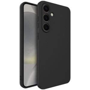 Чохол-накладка BeCover для Samsung Galaxy S25+ SM-S936 Black (712906)