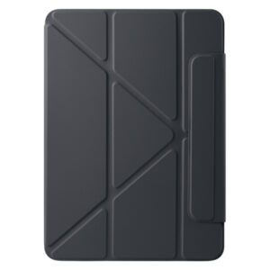 Чохол-книжка BeCover Ultra Slim Origami Magnetic для Apple iPad Pro 13 (2024) Black (712964)