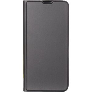 Чохол-книжка BeCover Exclusive New Style для Samsung Galaxy A36 SM-A366 Black (713024)