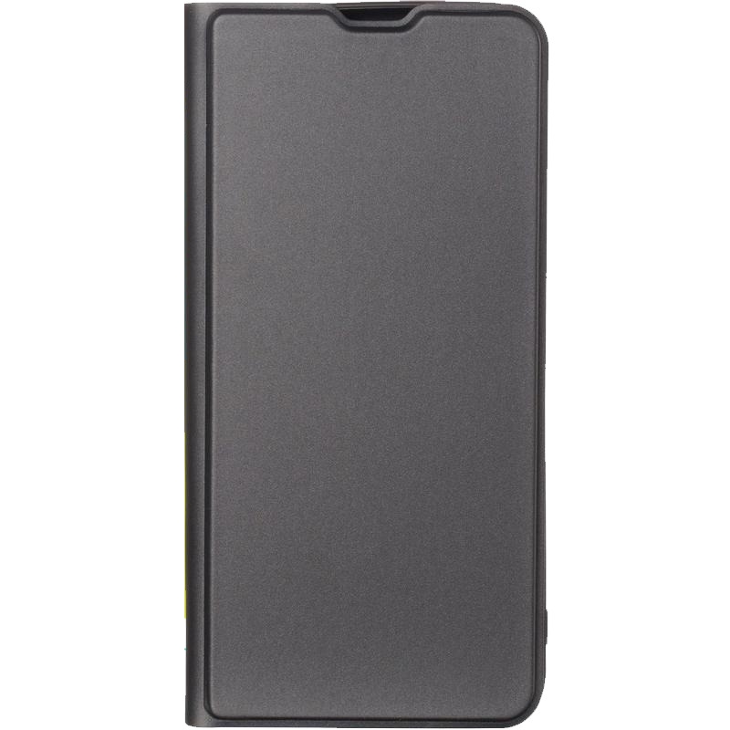 Чохол-книжка BeCover Exclusive New Style для Samsung Galaxy A36 SM-A366 Black (713024)