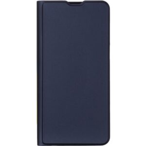 Чохол-книжка BeCover Exclusive New Style для Samsung Galaxy A36 SM-A366 Blue (713025)