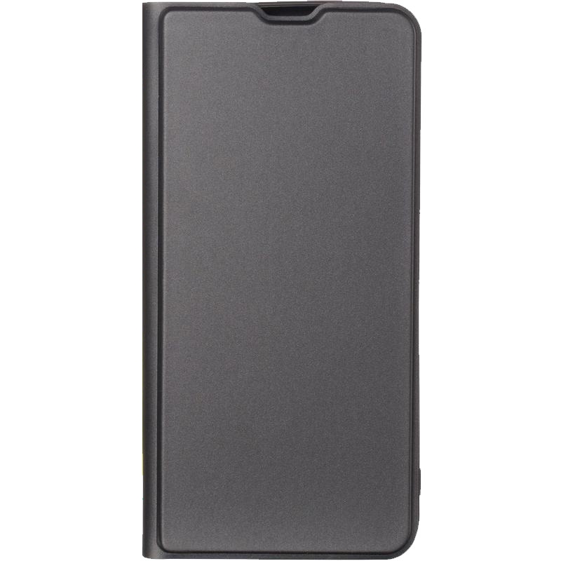 Чохол-книжка BeCover Exclusive New Style для Samsung Galaxy A56 SM-A566 Black (713030)
