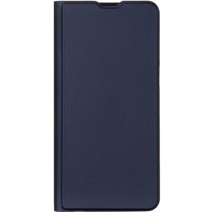 Чохол-книжка BeCover Exclusive New Style для Samsung Galaxy A56 SM-A566 Blue (713031)