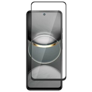 Захисне скло BeCover для Tecno Spark 30 Pro (KL7) Black (713080)