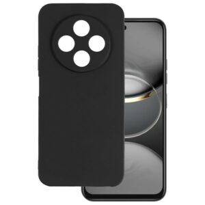 Чохол-накладка BeCover для Tecno Spark 30 (KL6) Black (713135)