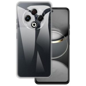 Чохол-накладка BeCover для Tecno Spark 30 (KL6) Transparancy (713136)