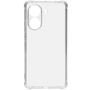 Чохол-накладка BeCover Anti-Shock для Poco X7 Pro Clear (713152)
