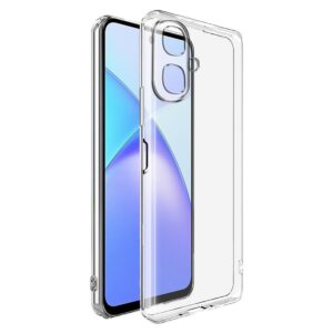 Чохол-накладка BeCover для Infinix Smart 10 (X6725) Transparancy (714665)