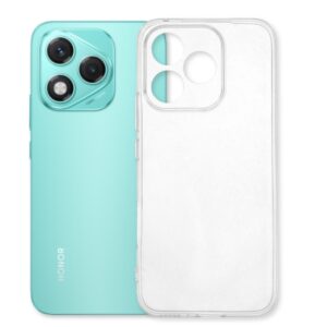 Чохол-накладка BeCover для Honor 400 Lite Transparancy (714909)
