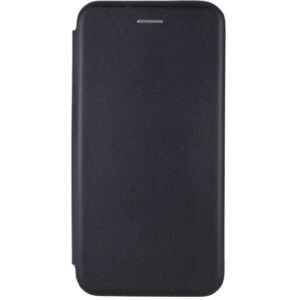 Чохол-книжка BeCover Exclusive для Tecno Spark Go 2 (KM4) Black (715006)