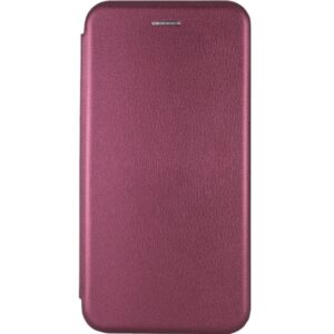 Чохол-книжка BeCover Exclusive для Infinix Smart 10 (X6725) Red Wine (715014)