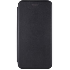 Чохол-книжка BeCover Exclusive для Motorola Edge 60 Neo Black (715015)