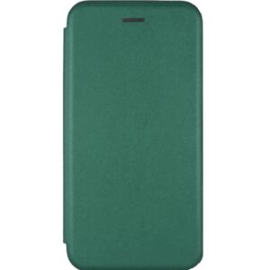 Чохол-книжка BeCover Exclusive для Samsung Galaxy A37 5G SM-A376 Dark Green (715020)