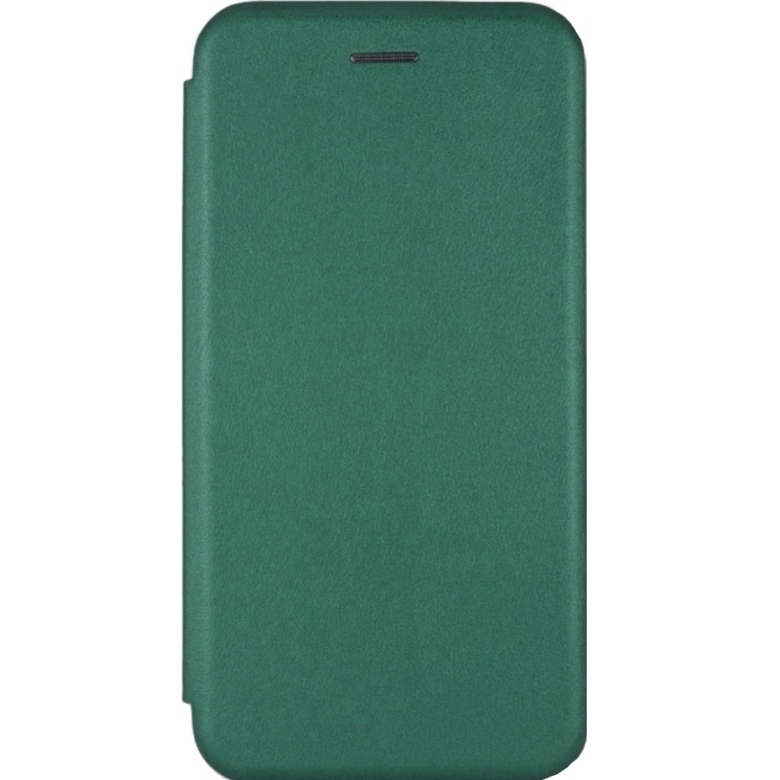 Чохол-книжка BeCover Exclusive для Samsung Galaxy A37 5G SM-A376 Dark Green (715020)