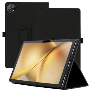 Чохол BeCover Slimbook для Blackview Tab Zeno 10 5G 11.0" Black (715124)