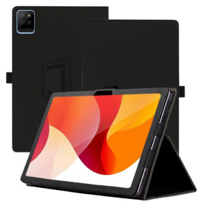 Чохол BeCover Slimbook для Oscal Pad 30 10.1" Black (715126)
