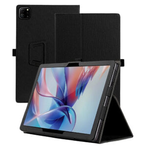 Чохол BeCover Slimbook для Oscal Pad 60 10.1" Black (715127)