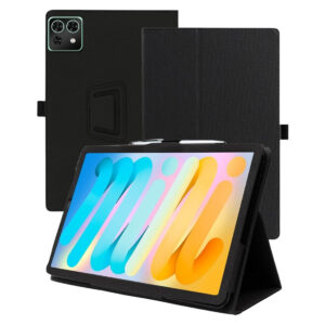 Чохол BeCover Slimbook для Teclast T50 Mini 8.7" Black (715130)