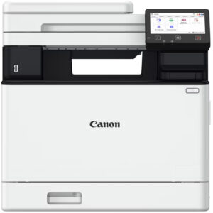 Багатофункційний пристрій A4 кол. Canon imageForce C1333 (7185C002AA) (постачається без картриджів)