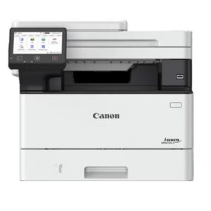 Багатофункціональний пристрій А4 ч/б Canon i-Sensys MF461DW II з Wi-Fi (7188C019)