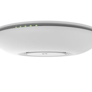 Точка доступу Mikrotik RBcAP2nD