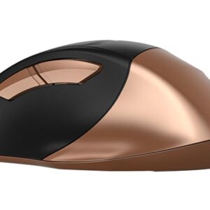 Миша бездротова A4Tech FG35 Bronze USB