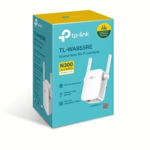 Точка доступу TP-Link TL-WA855RE